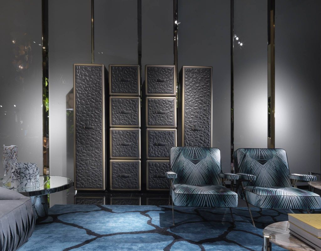 Perfetto Luxury Interiors Spends Time at Salone del Mobile Milano 6
